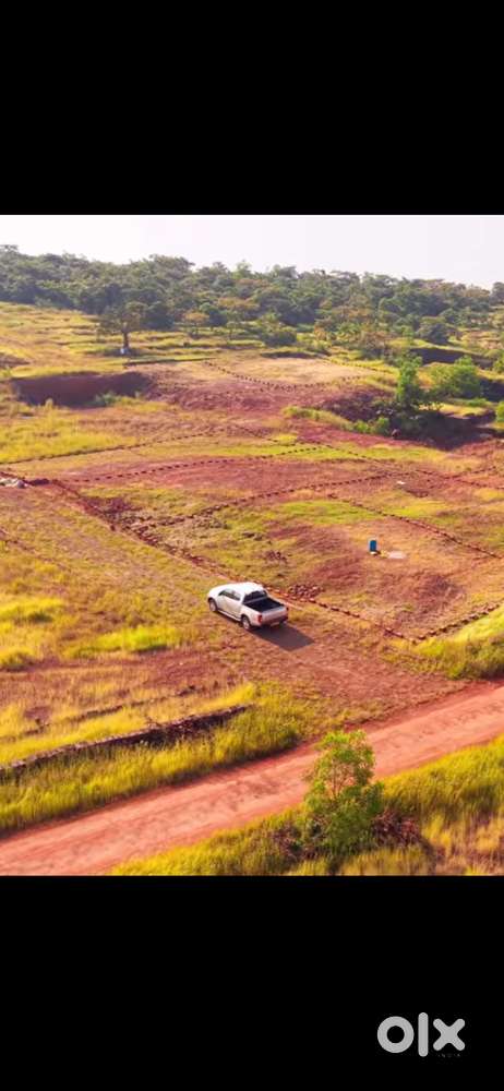 Plots in Ratnagiri