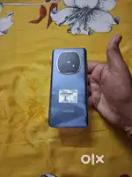 Realme P2 Pro 8gb & 128 gb with bill box only 2 month old