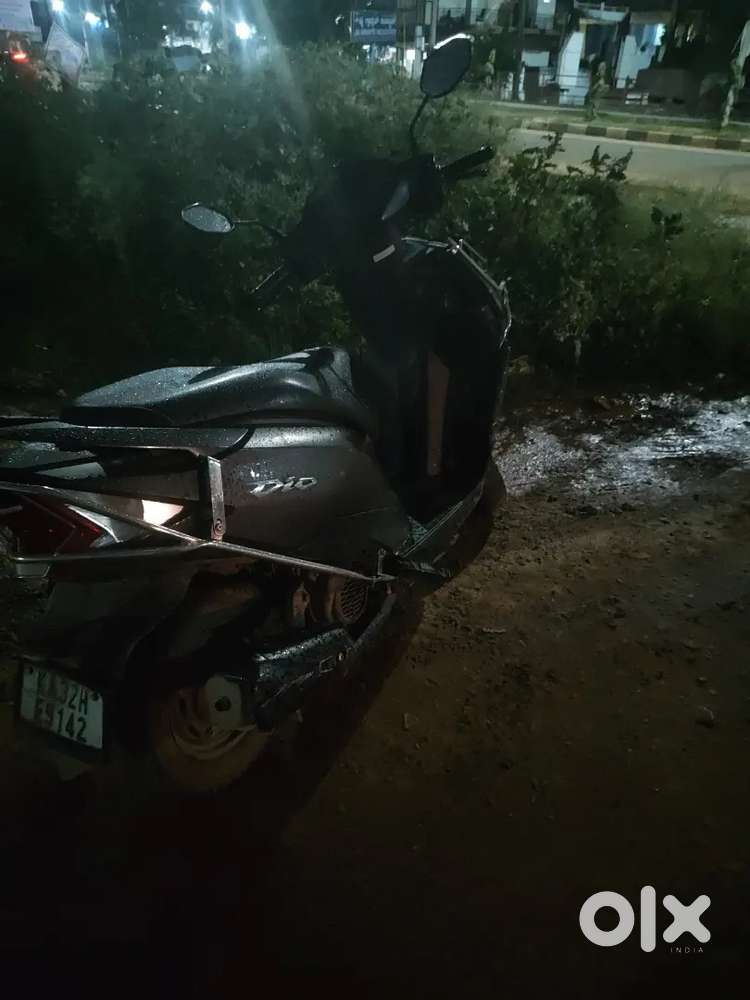 Good condition