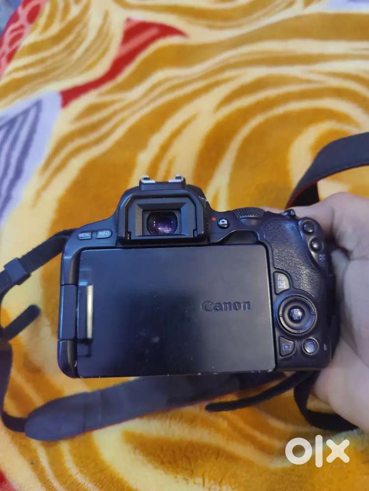 Good condition all working