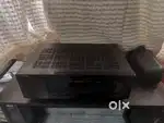 Yahama Amplifier