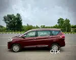 Maruti Suzuki Ertiga 2018-2022 1.4 ZXI Plus SHVS, 2020, Petrol