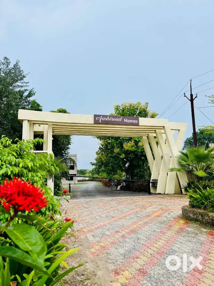 1 BHK  2BHK  3BHK  4BHK Duplex Homes