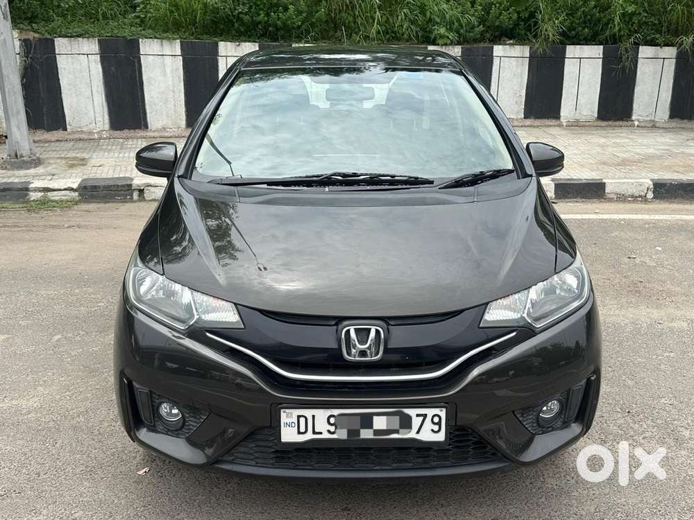 Honda Jazz 1.2 SV i VTEC, 2016, Petrol