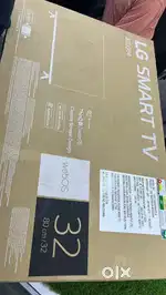 Lg smart led tv