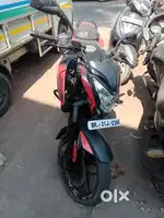 Bajaj Pulsar ns 200