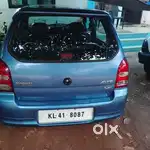 Maruti Suzuki Alto 2007 Petrol 86000 Km Driven