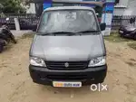 Maruti Suzuki Eeco CNG 5 Seater AC, 2021, Petrol