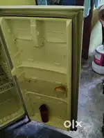 Godrej ultra 2010 fridge