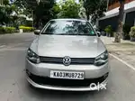 Volkswagen Vento 2013-2015 TSI, 2014, Petrol