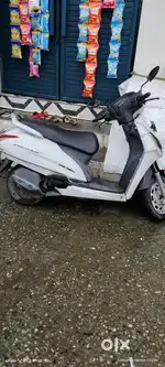 I want to sell Honda Activa 6g