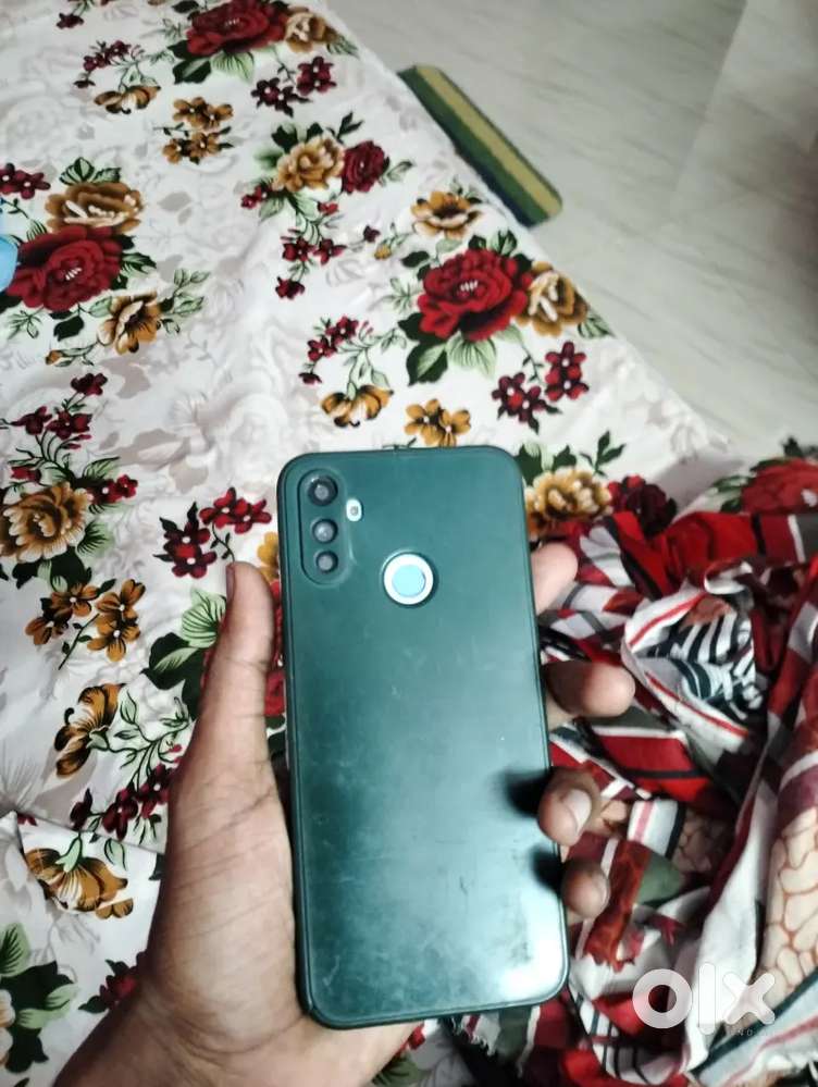 Realme 3pro