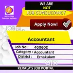 Accountant - [400602]