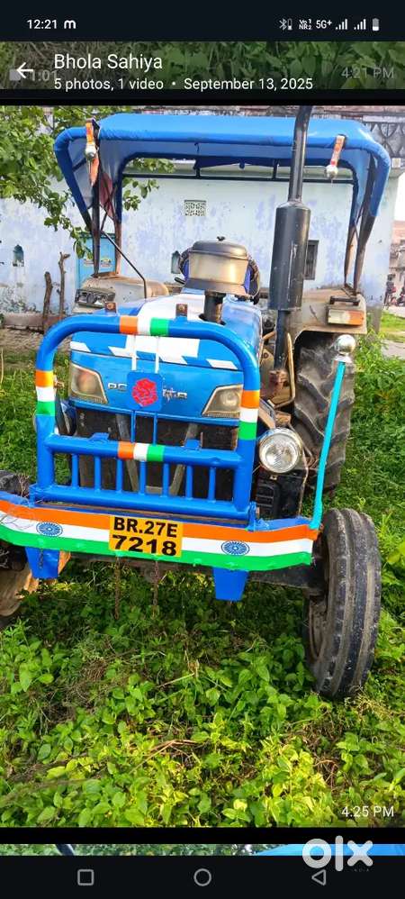 Good condition