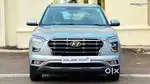 Hyundai Creta, 2020, Diesel