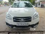 Maruti Suzuki S-Cross Diesel Good Condition