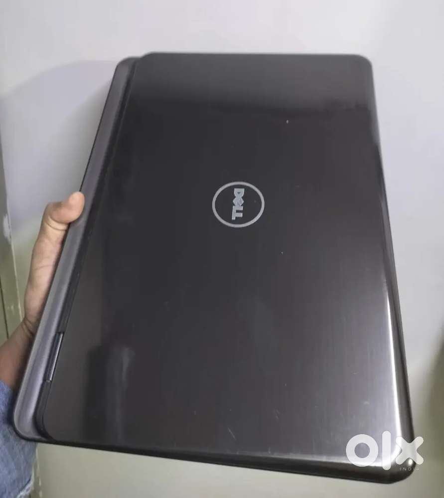 Dell Inspiron N4010
I3 3rd generation 
3gb 256gb
 Properly working