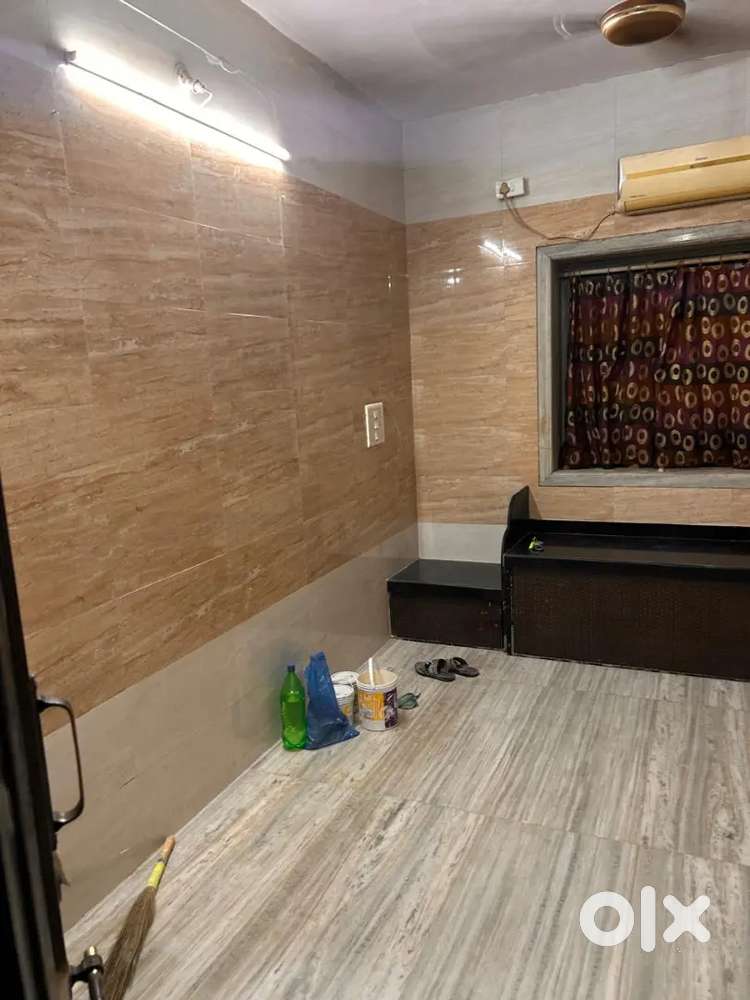 1 RK flat for rent in mazgaon Byculla