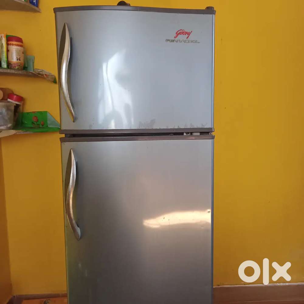 Godrej Pentacool Refrigerator