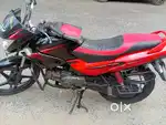 Hero glamour BS4, good condition