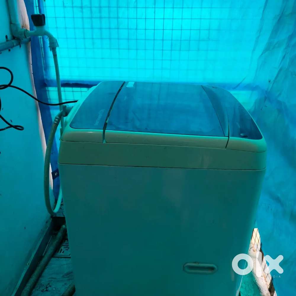 LG Washing machine 6.2kg at Kalpetta