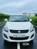 Maruti Suzuki Swift VDI (O), 2015, Diesel