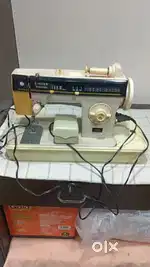 Automatic stitching machine
