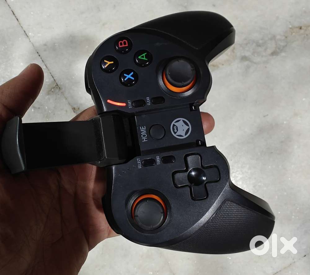Evofox gamepad 4 pro