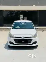 Hyundai i20 2015-2017 Magna 1.2, 2017, CNG & Hybrids