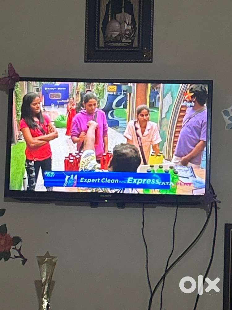 kodak 32 inch tv