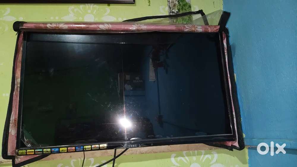 Fame 32inch Android Led Tv