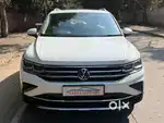 Volkswagen Tiguan 2.0 Elegance TSI DSG, 2023, Petrol