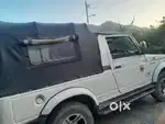 Untouched minimal driven vehicle