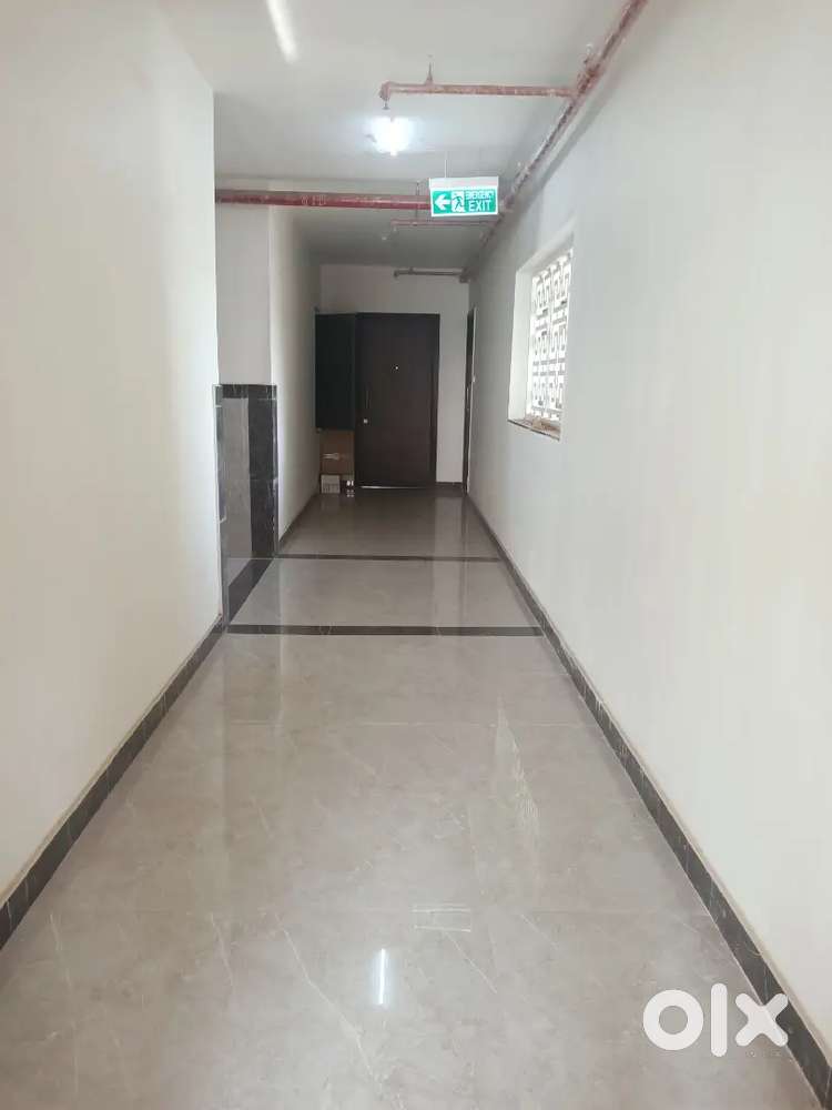 1 BHK Flat for Rent In Ulwe Prime location