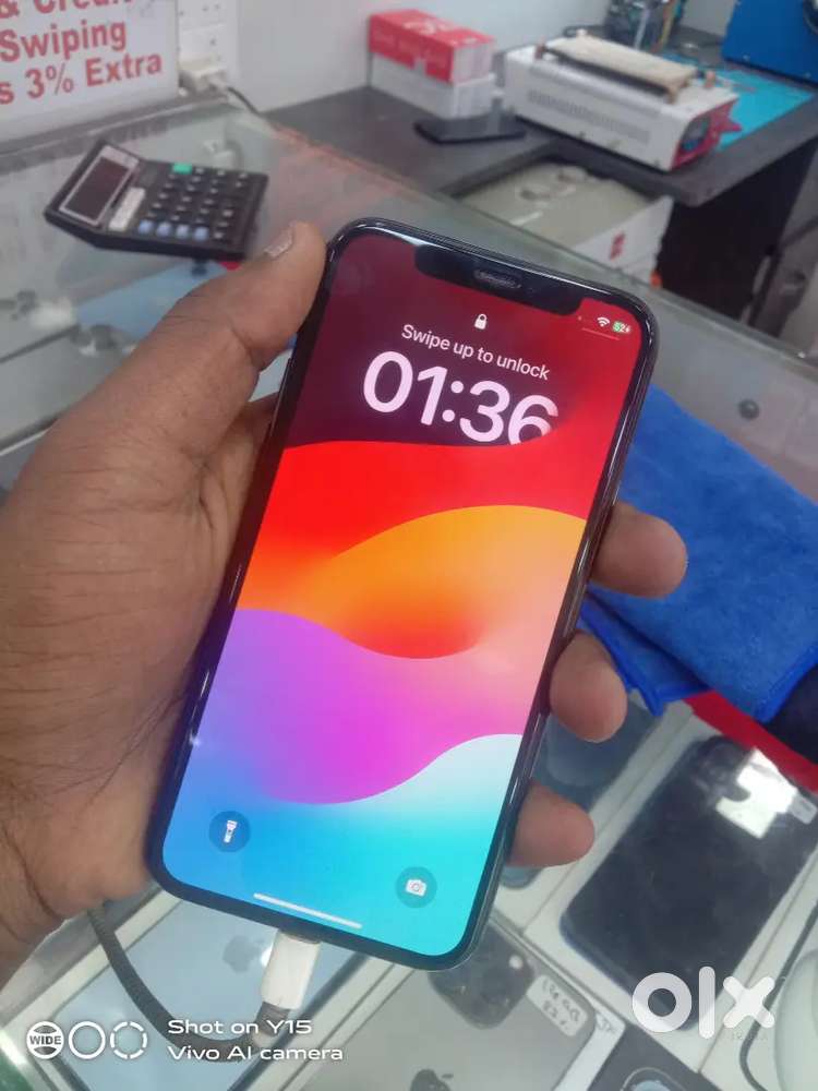 iPhone 11pro