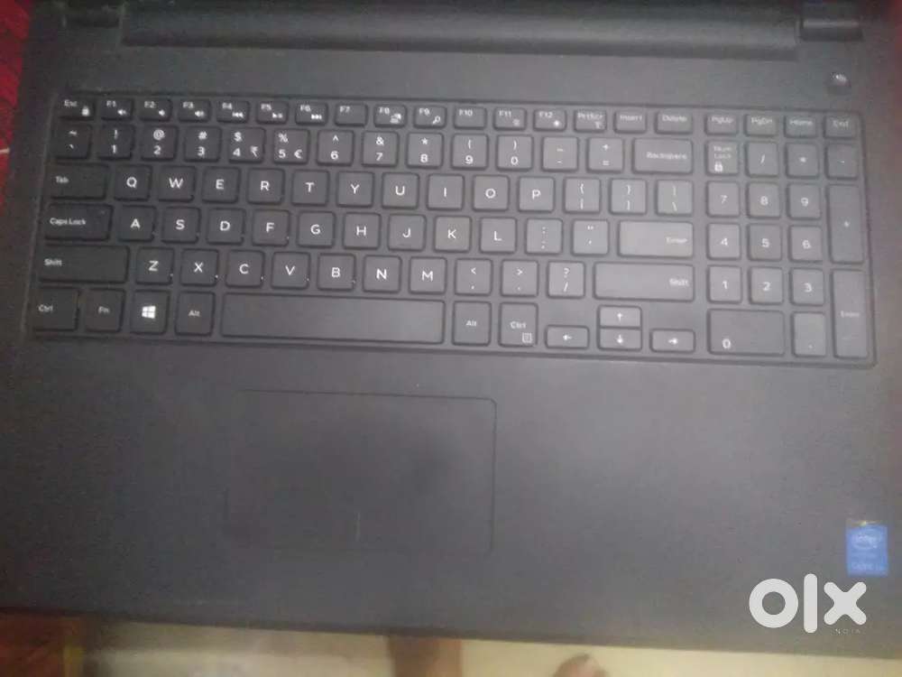 Dell Inspiron 15 3000 series