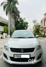 Maruti Suzuki Swift VDI, 2015, Diesel