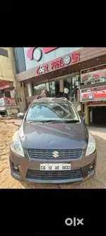 Maruti Suzuki Ertiga 1.5 ZXI, 2012, Petrol
