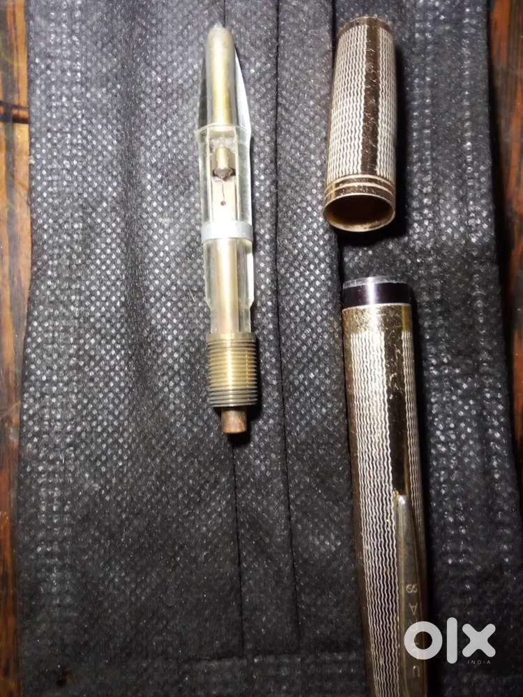 Ultra ball pen Germaney