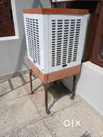 Desert cooler unused new condition Rs 2500