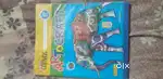 Art and craft book class 8