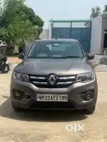 Renault KWID 2020 Petrol Good Condition