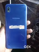 Samsung galaxy a10