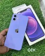 iPhone 12 for Sale, 99% Battery Health,