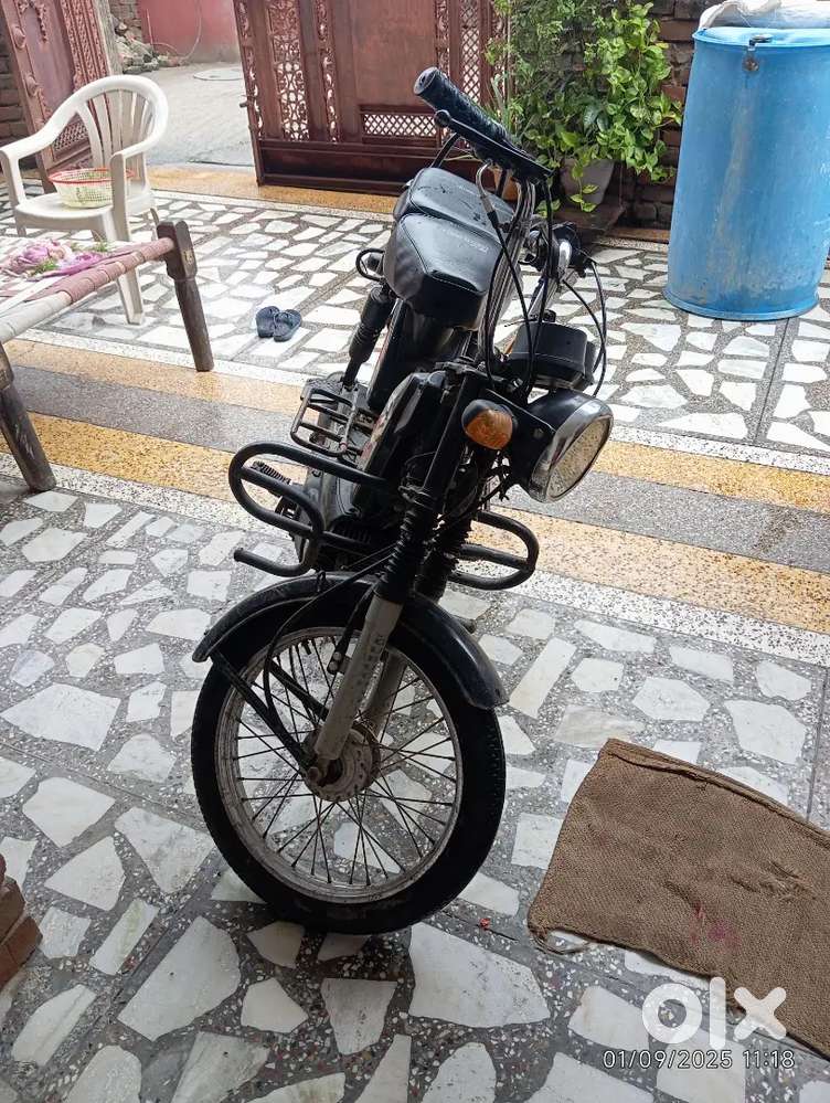 I am selling for money problem