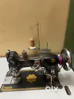 embroidery machine