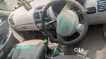 Hyundai Accent 2005 Diesel 170000 Km Driven, only starting problem.