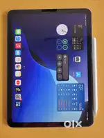 IPAD AIR 5 M1 64GB WI-FI With Apple Pencil