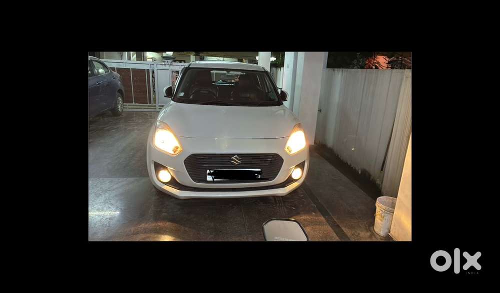 Maruti Suzuki Swift 2019 Diesel Good Condition