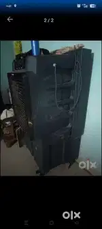 Coolar 150 liter